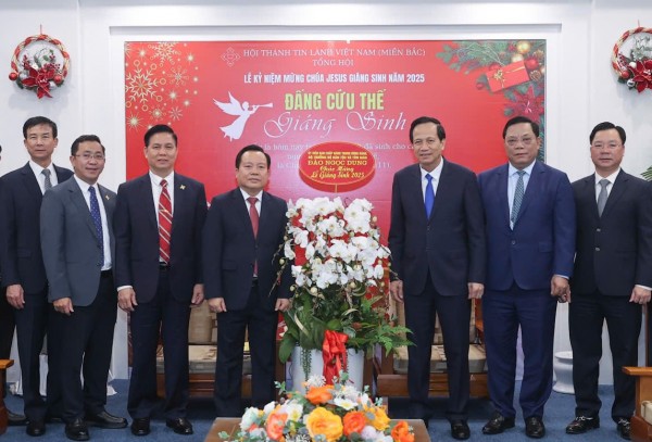 “Sống phúc âm giữa lòng dân tộc” để phục vụ và yêu thương